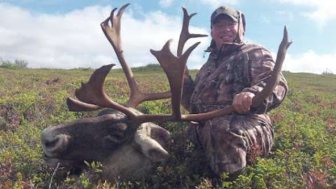 Caribou Valley Outfitters